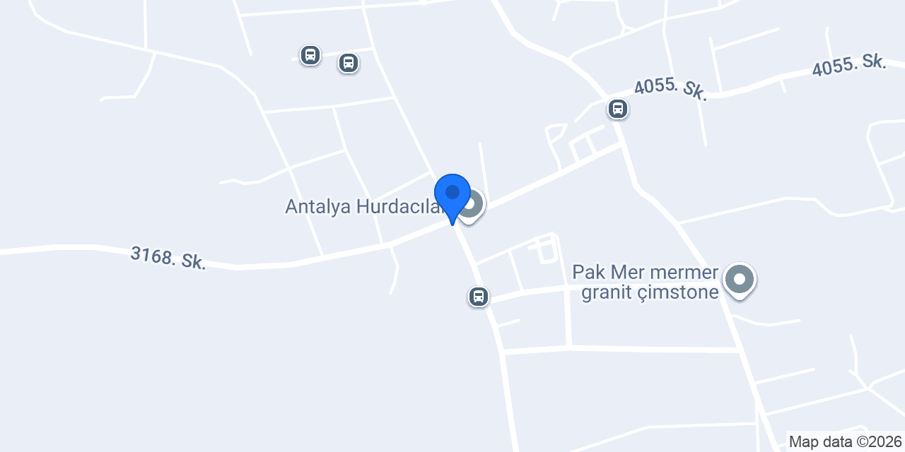 Antalya Likya Söve konumu