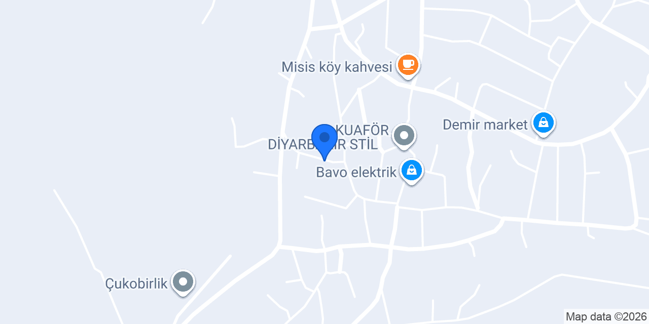 Abdioğlu Aile Sağlık Merkezi konumu