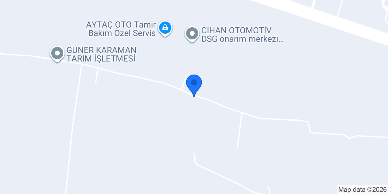 Çiçekotolastik2 konumu