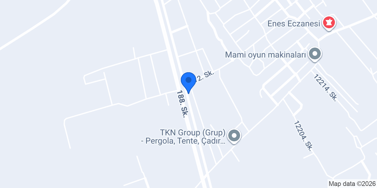 Lider Kutu Harf konumu