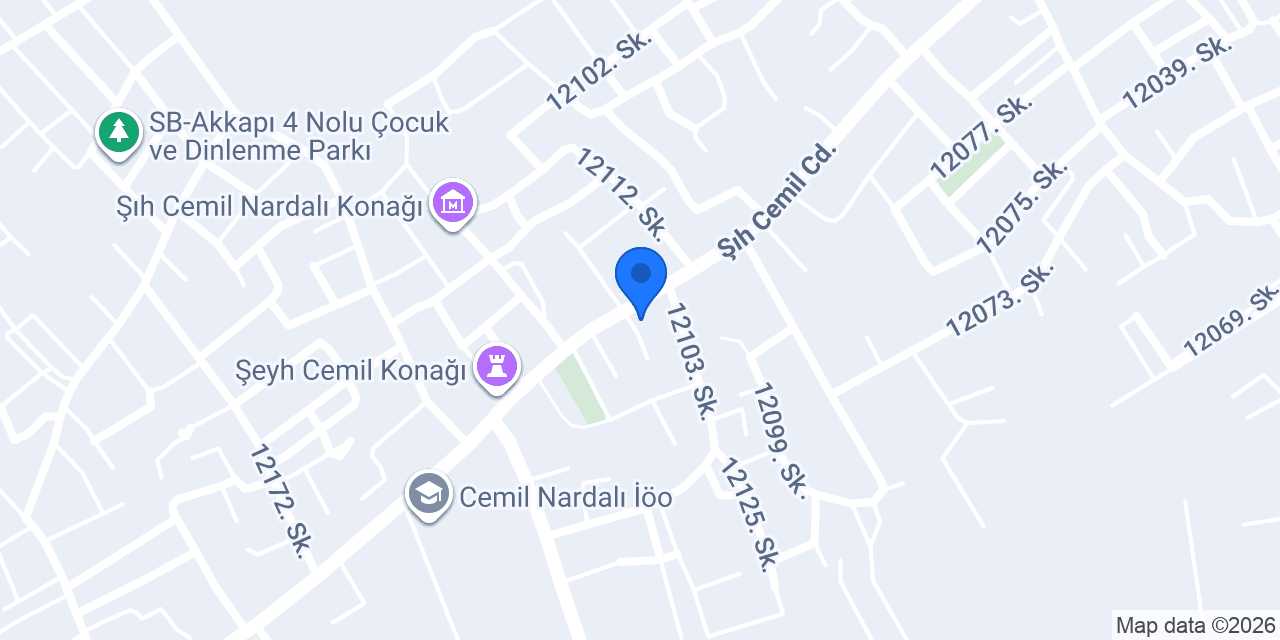 Resto Kebap Ve Sebzeli Döner konumu