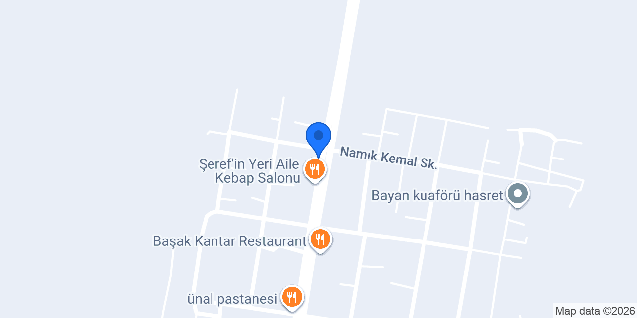 Keser tekel bayyi konumu