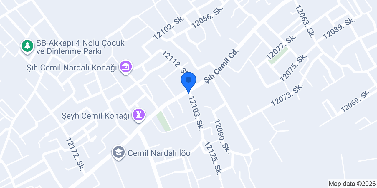 Çağlar Kasap konumu