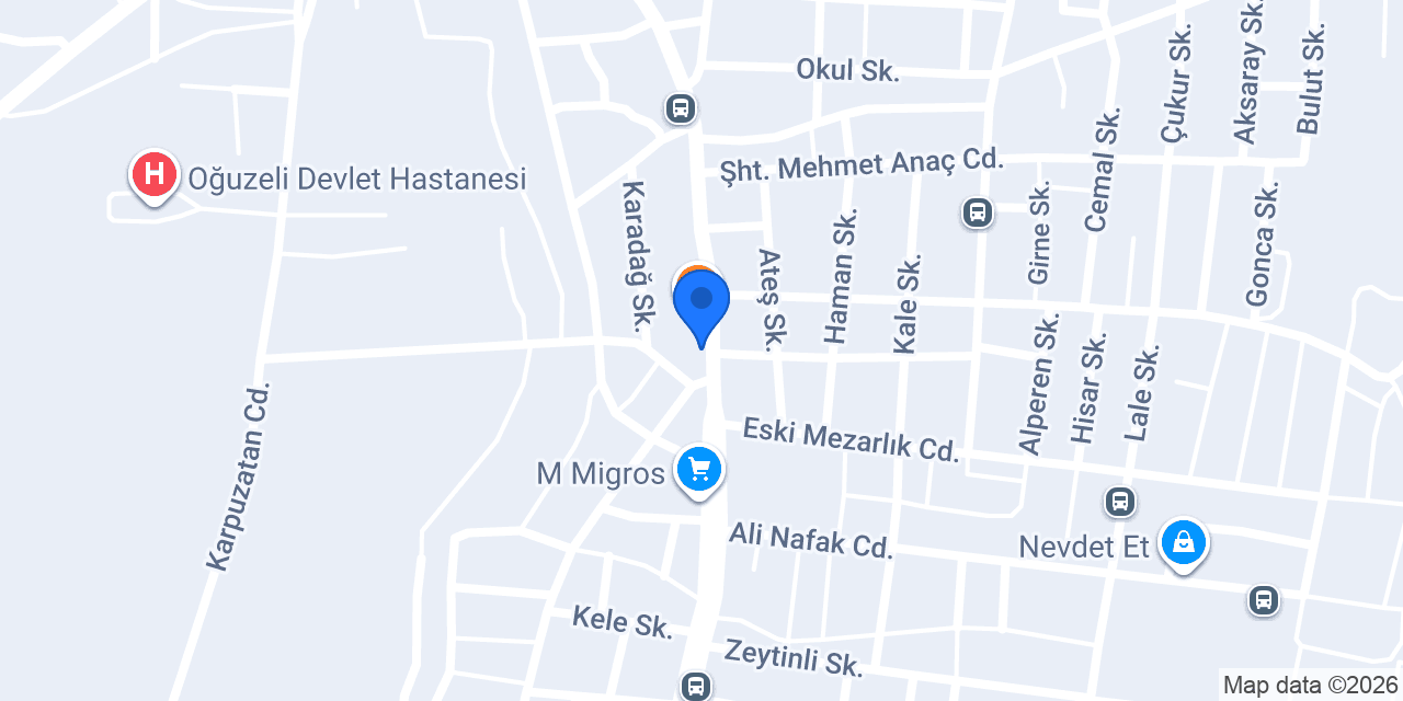 Lastikçi Yaşar konumu