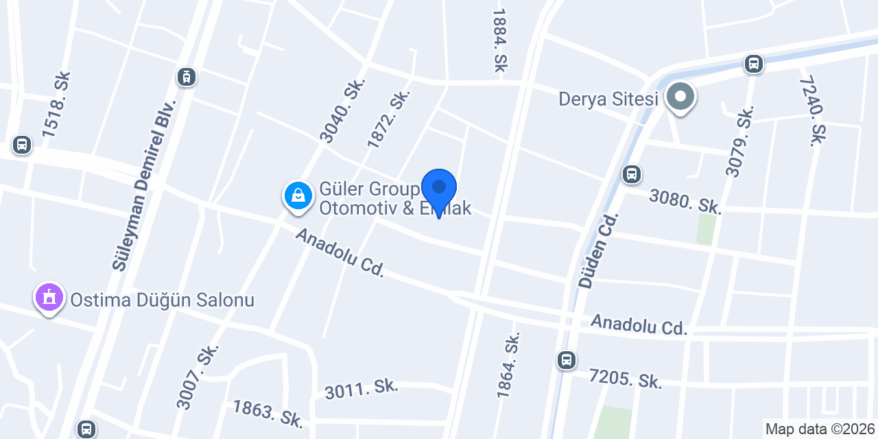 Karadağ elektrik elektronik konumu
