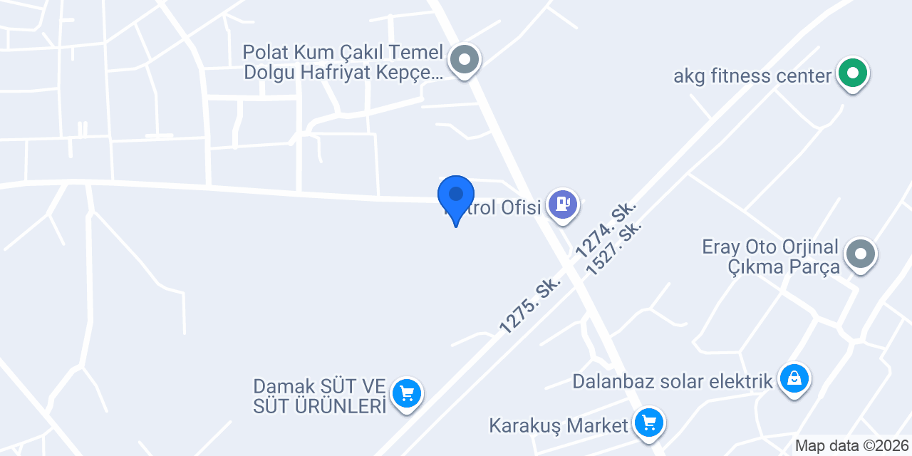 Erdi Hurdacılık konumu