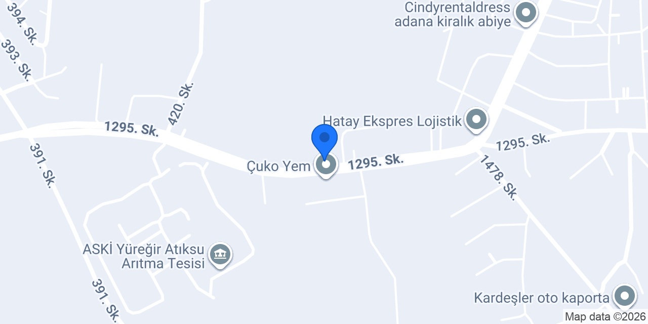 Lavin Home konumu