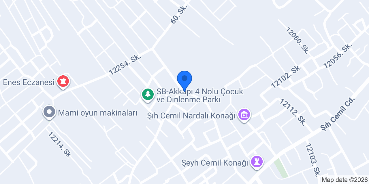 FİKRET YAPI BANYO konumu