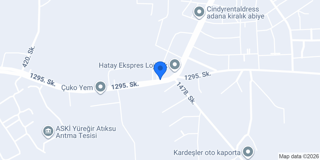 Farisoğlu Hayvancılık konumu