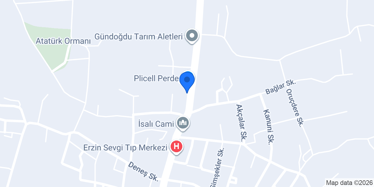 Kaya grup konumu