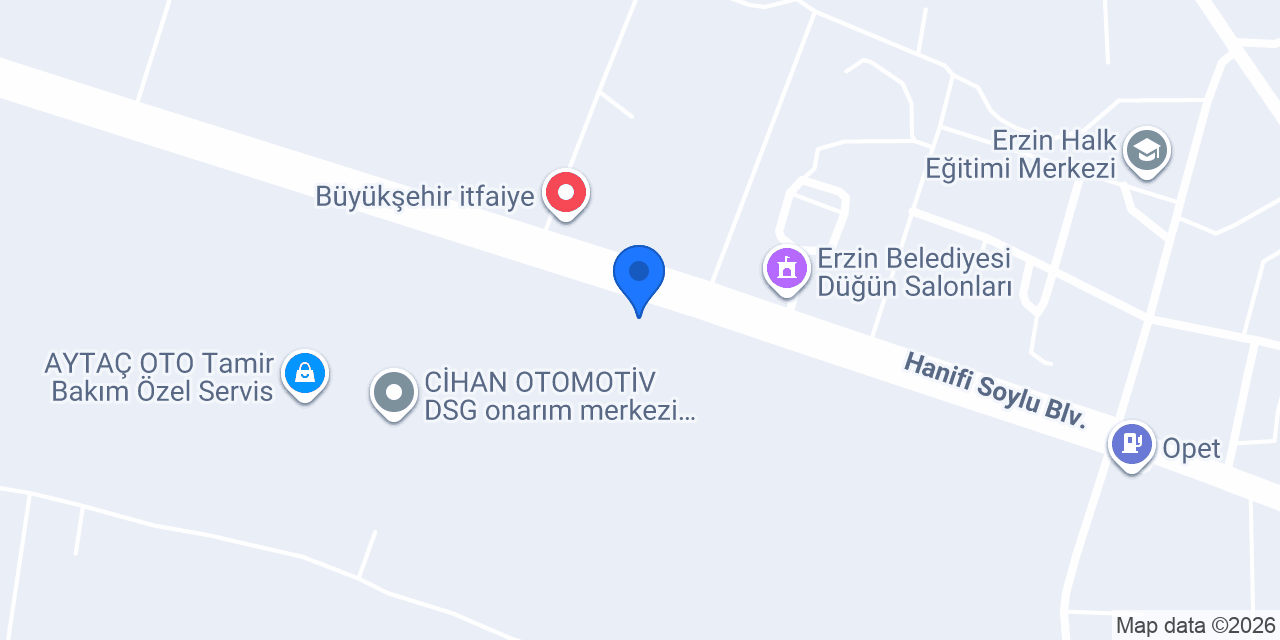 BARIŞ NARENCİYE konumu