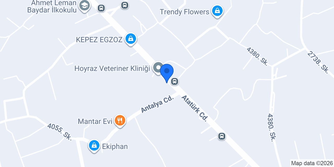 Köken Tarım konumu