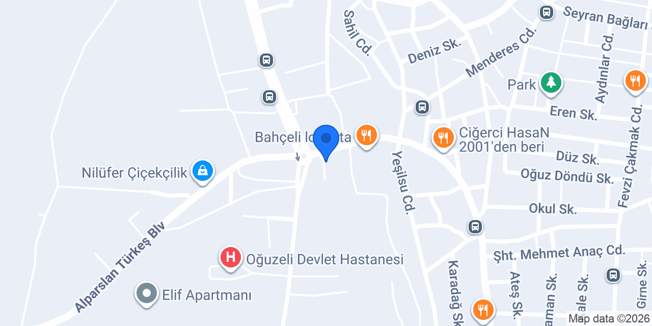 SOLKOL OTO LASTİK konumu