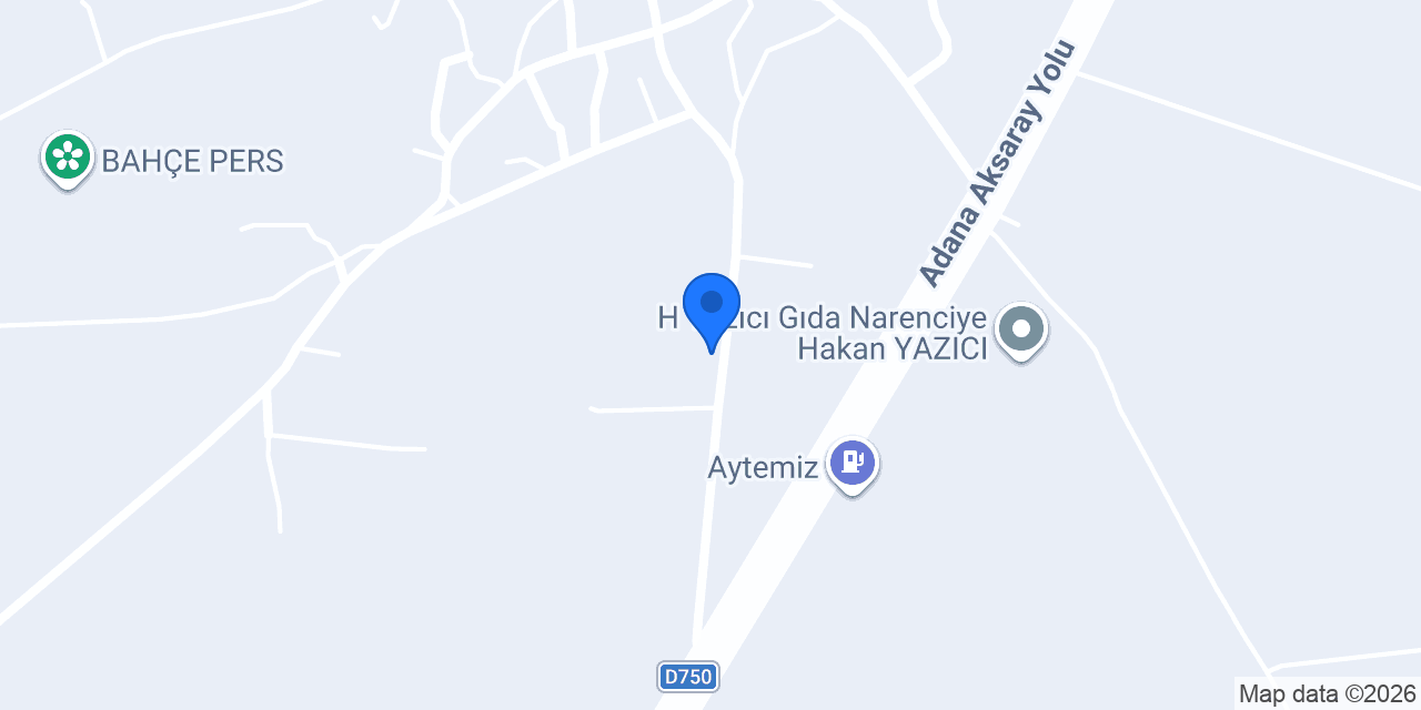 HACIOĞLU BESİCİLİK konumu