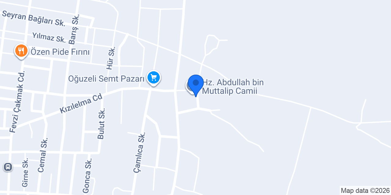 Bipa gıda konumu