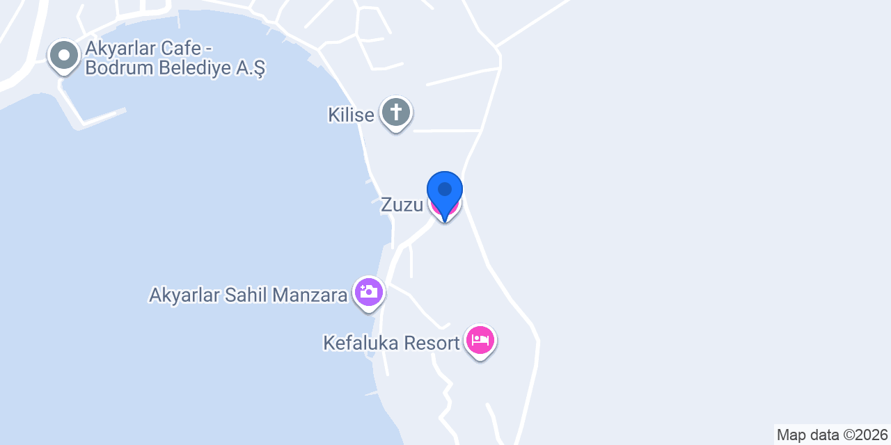 Meksika konumu