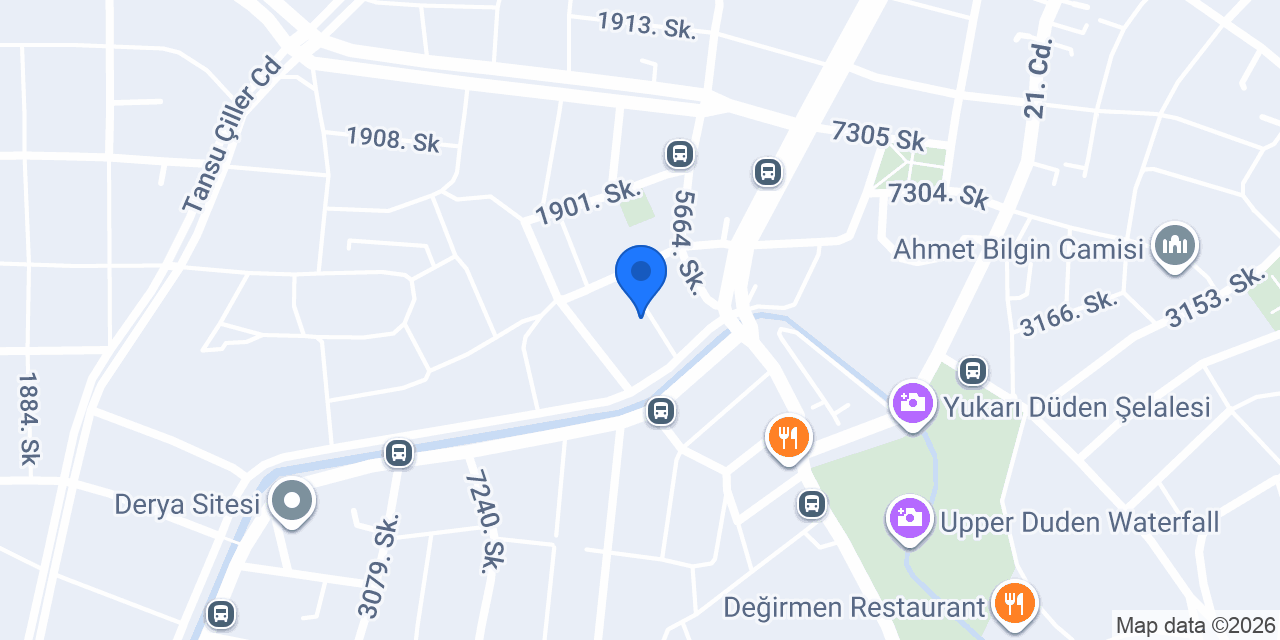 Emre Daştan - Remax Emlak konumu