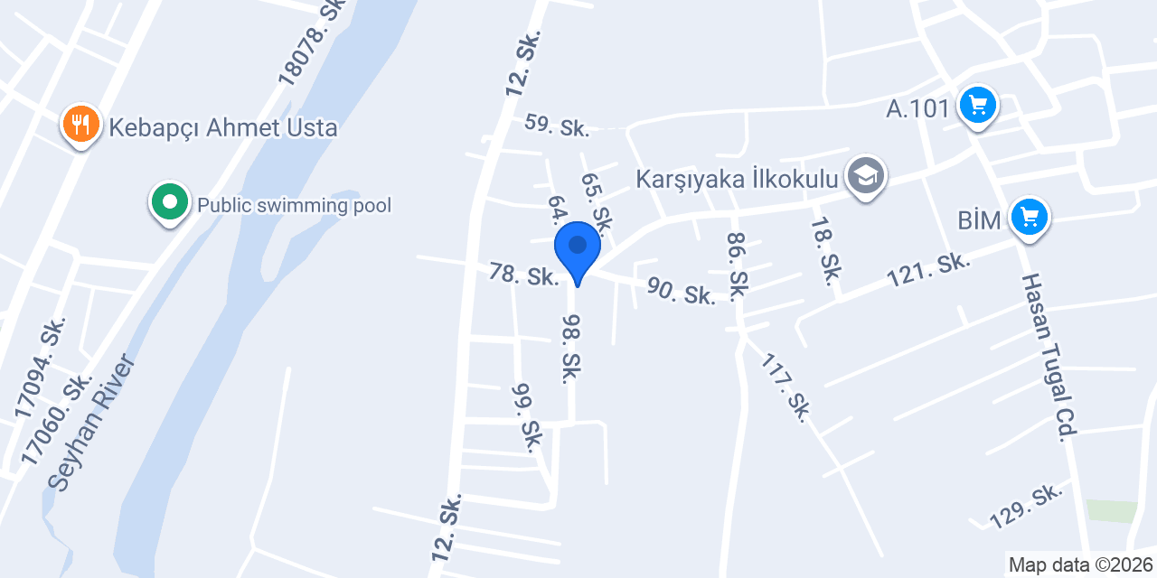 Etkin Digital Media konumu