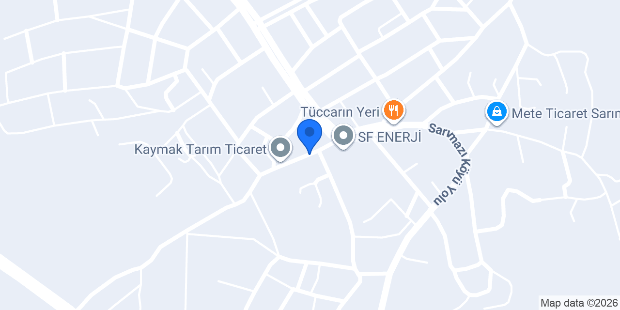 ÇOBANOĞLU İNŞAAT HAFRİYAT konumu