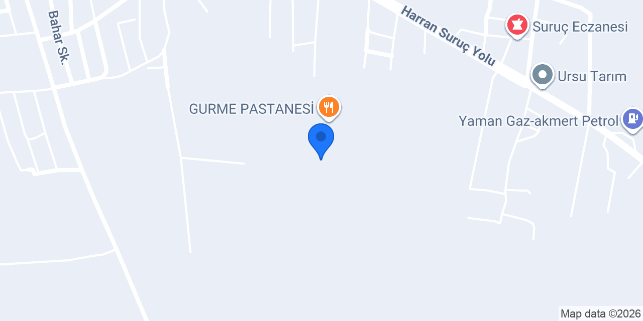 ABO ŞERO konumu