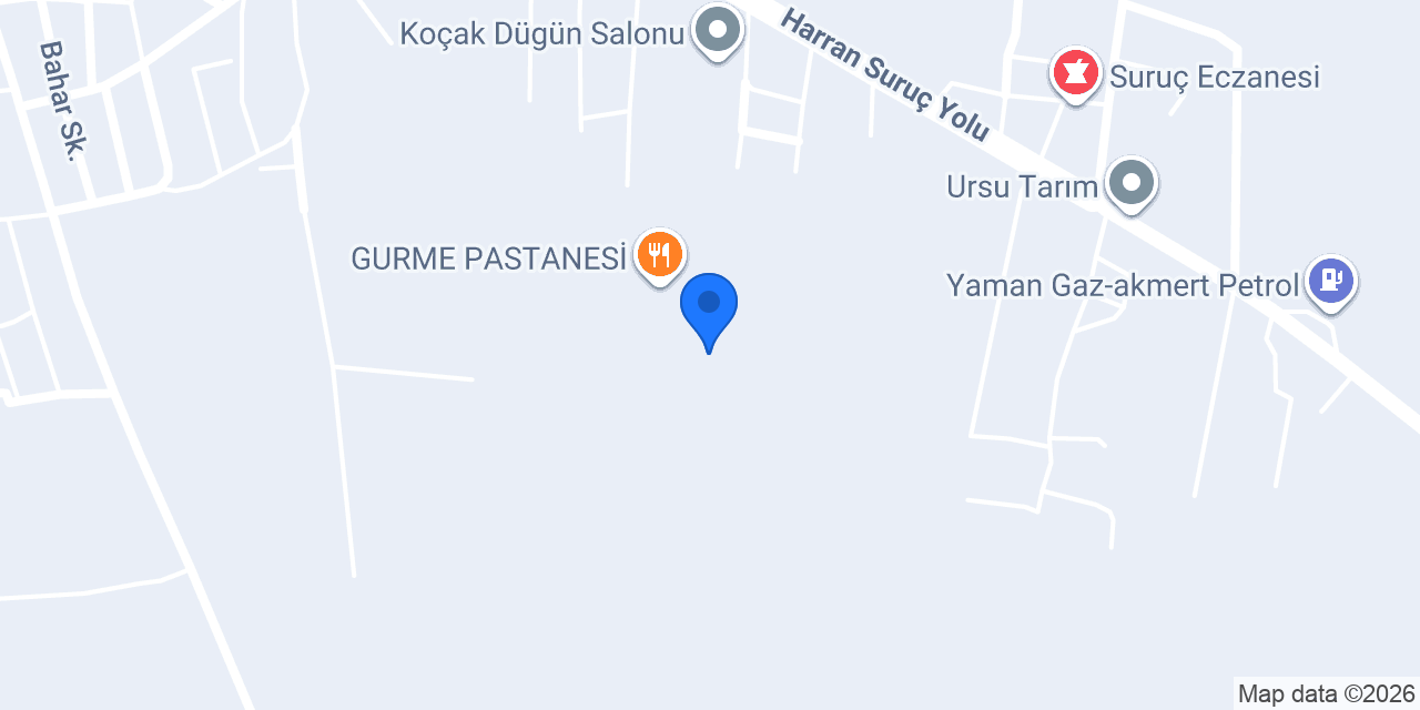 Yalçın teknik (Apple KapaX) konumu