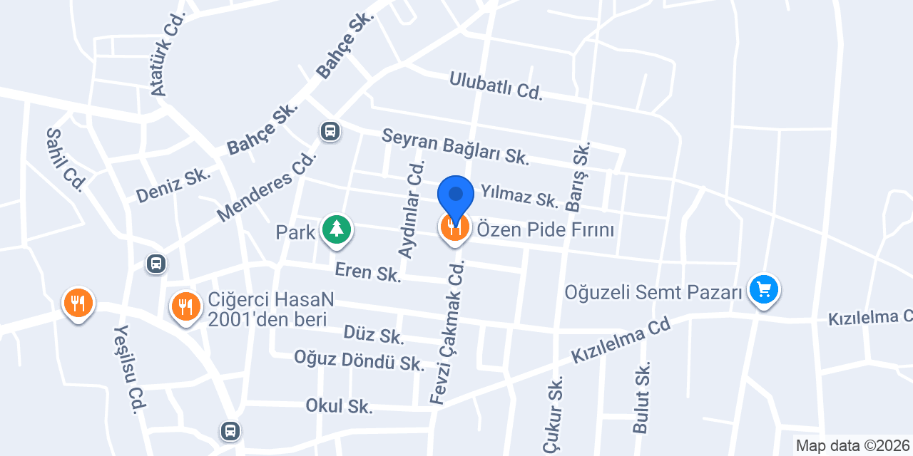 HAK-ER TİCARET OYUNCAK VE ZÜCCACİYE konumu