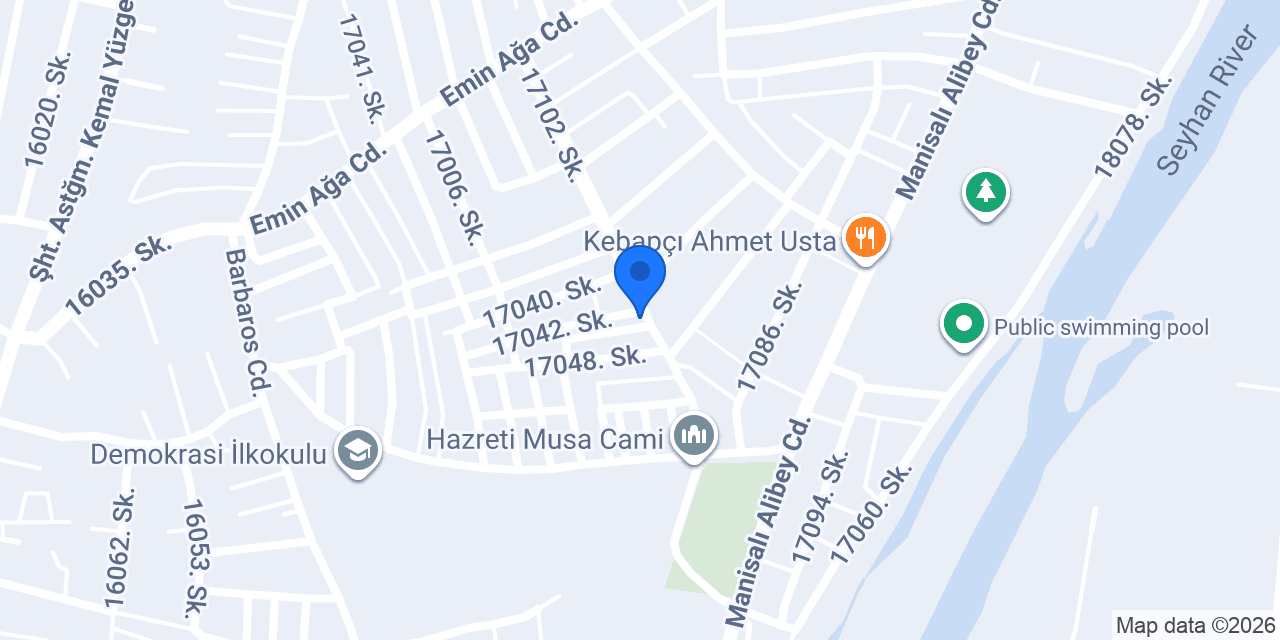 Sur kıraathanesi konumu
