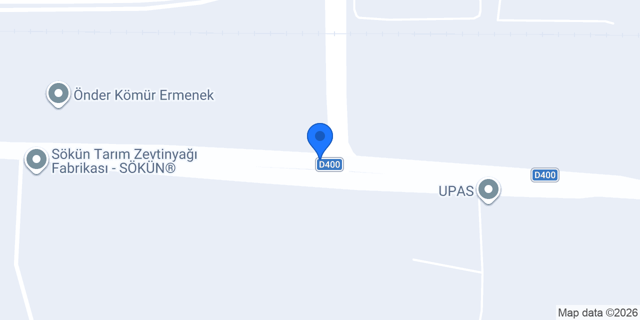 Alpet Mis Petrol konumu