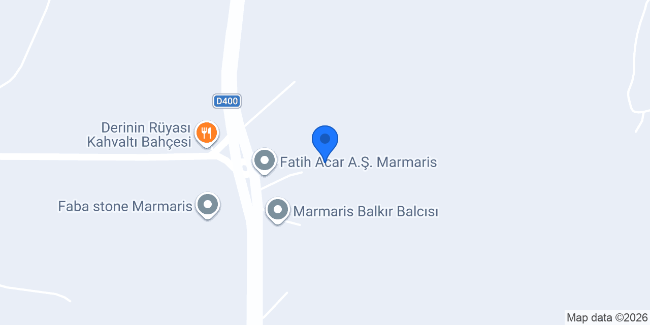 KARADAĞLI AUTO konumu