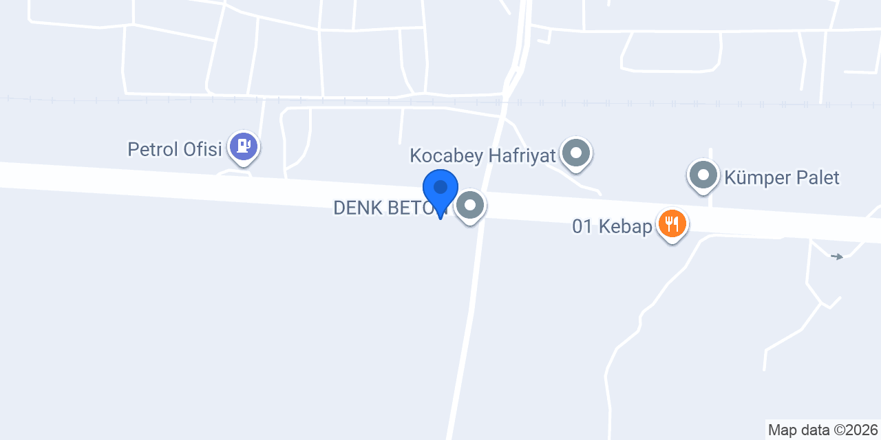 CAN OTO LASTİK konumu