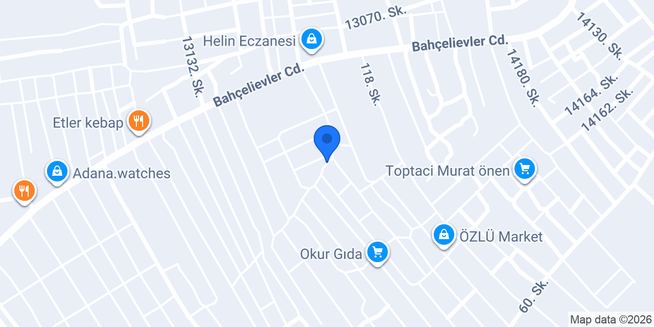 Ertaş yapı konumu