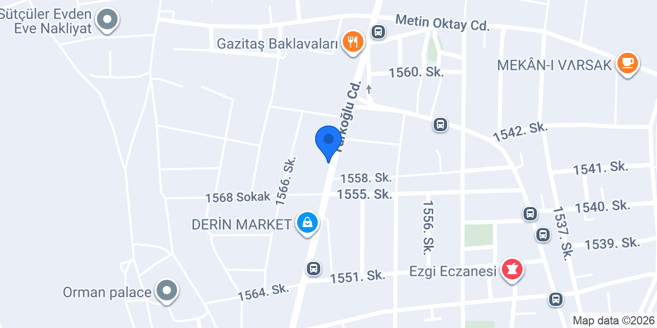 AKGÜL İSKELE & ELEKTRİK konumu
