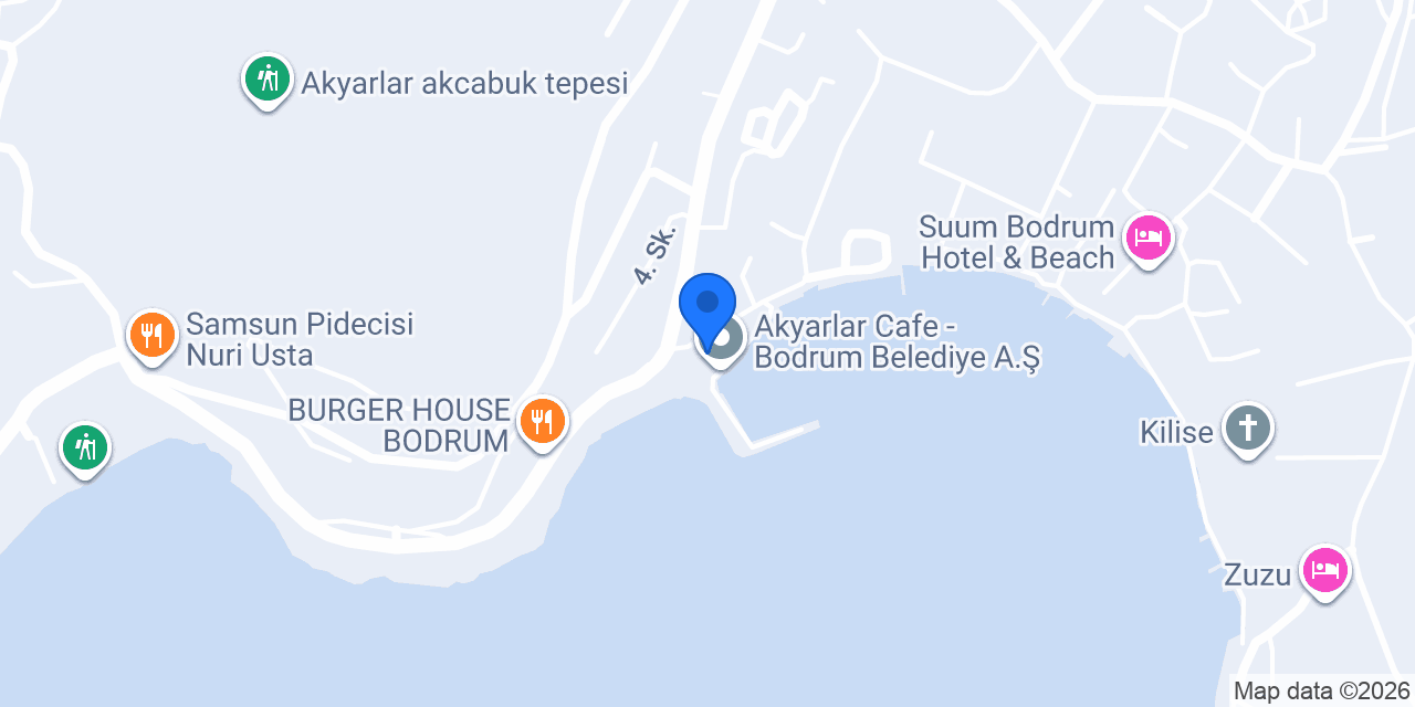Mehtap Restaurant & Cafe konumu
