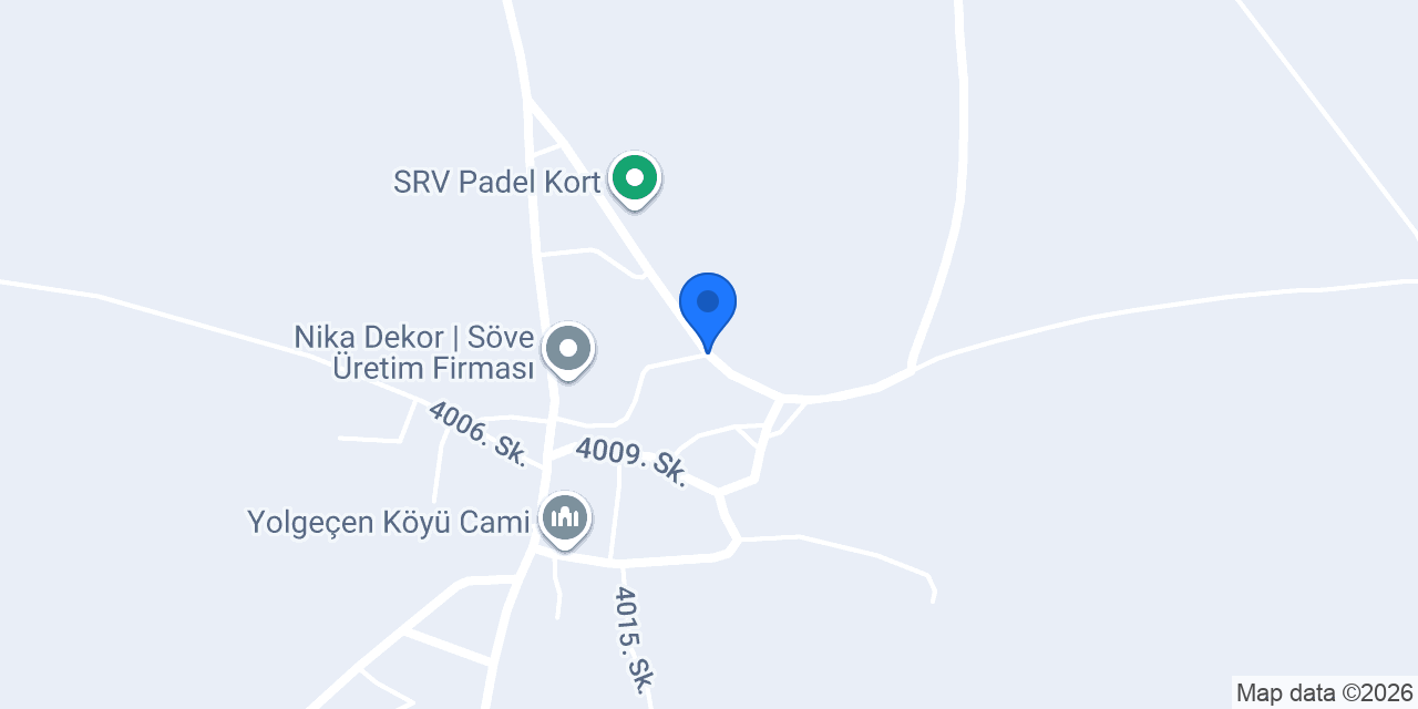 YUNUS DNS Tarım İşletmeleri konumu