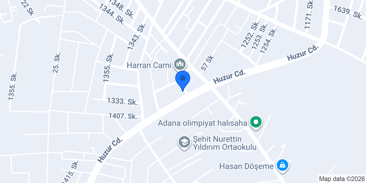 كافتيريا الأمير konumu