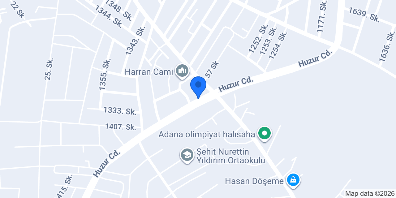 EGZOZCU İSMAİL konumu