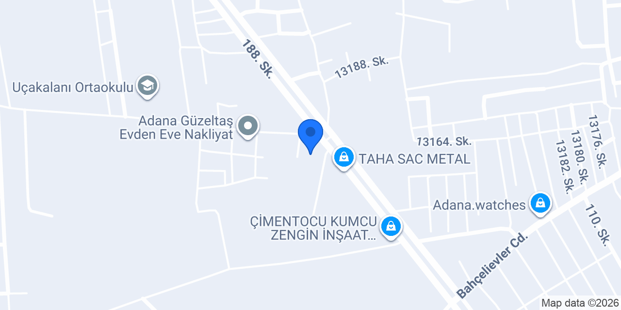 Lastikçi çetin usta konumu