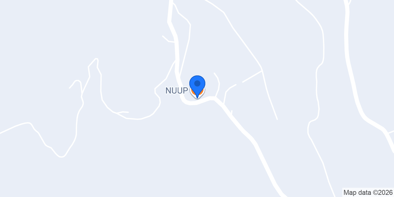 sento by NUUP konumu
