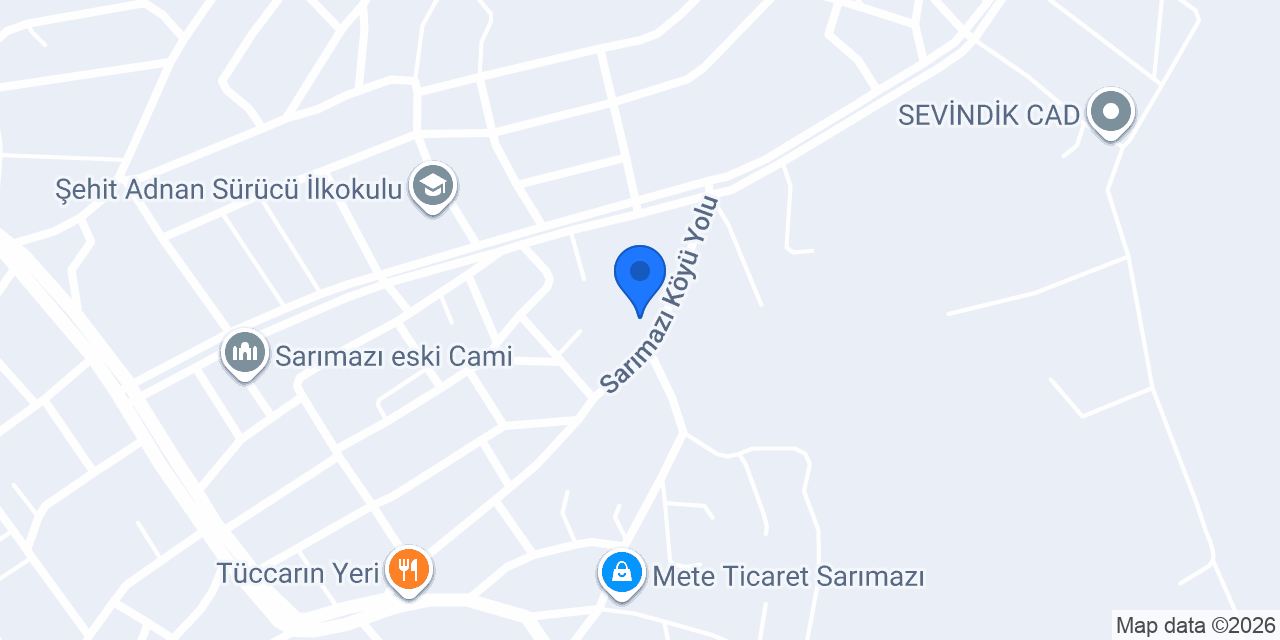 Has Turizm konumu