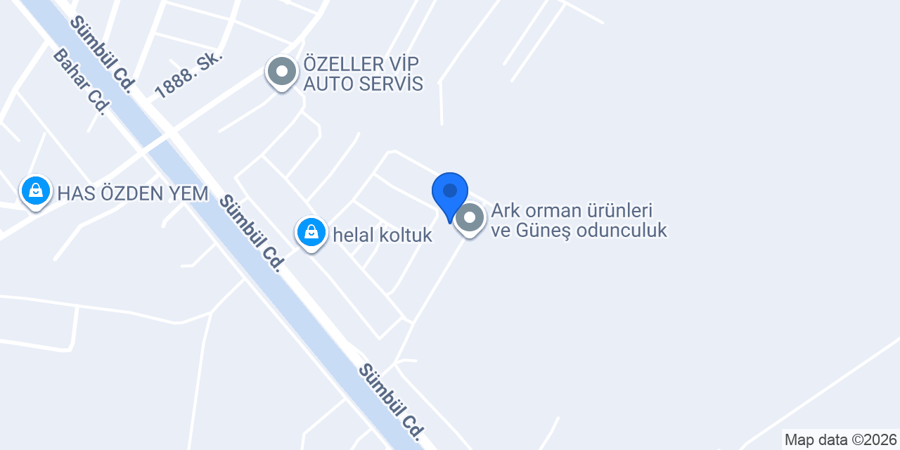 Cebrail halı yıkama konumu