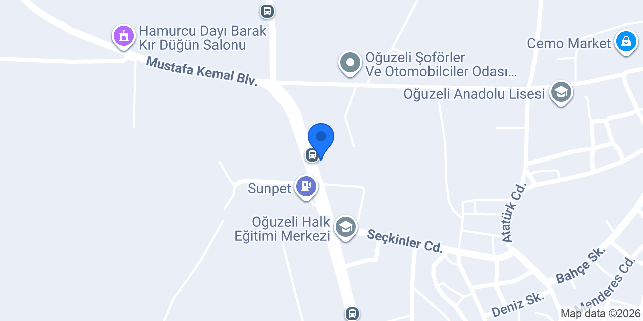 Antep Aşkına konumu