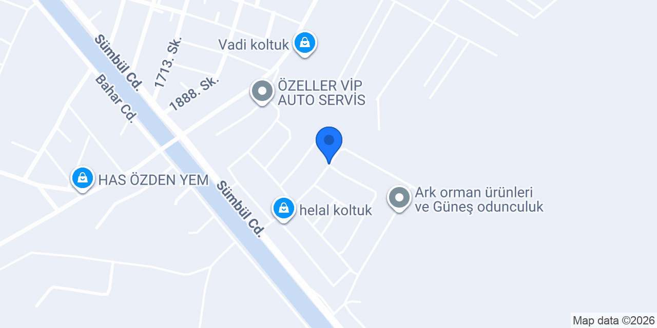Yağmur metal onarım konumu