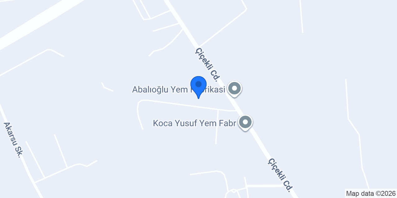 Star Yem konumu