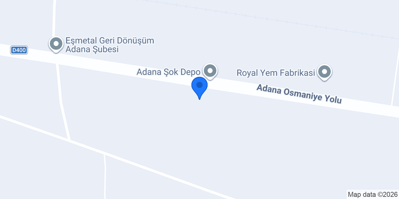 Socar konumu
