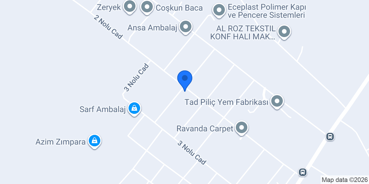 AKAR BORU konumu