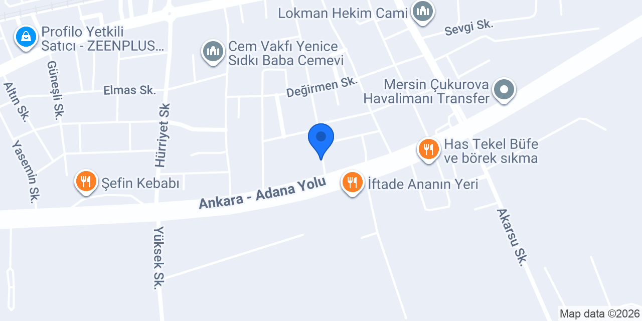 EMİR MİNİ BETON MİKSER ÜRETİMİ. konumu