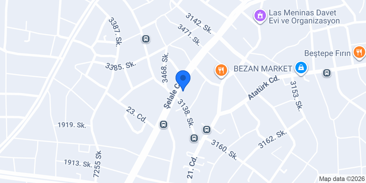 Karaman Kardeşler konumu