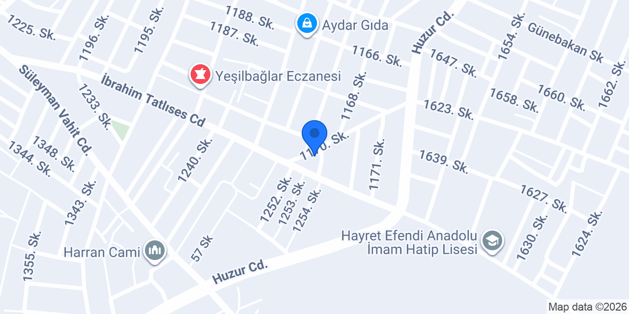 Elektrikçi konumu