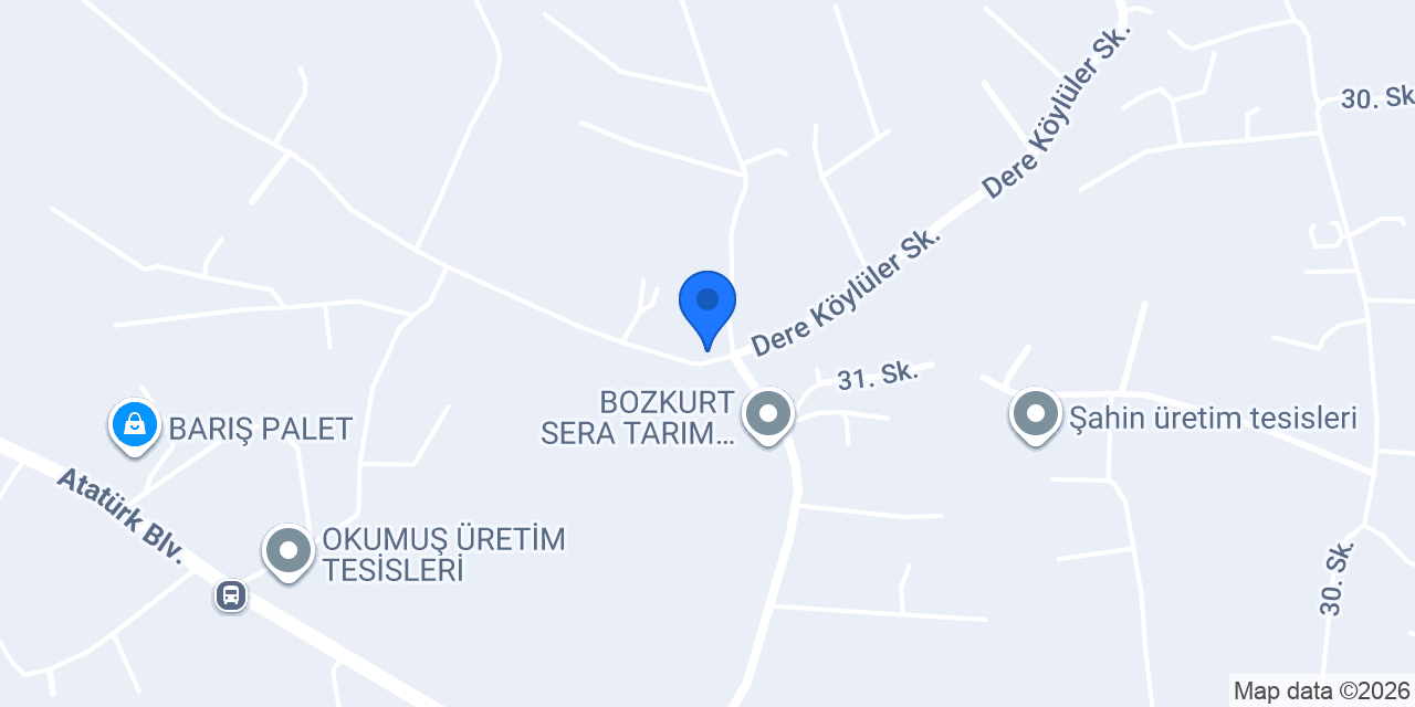 İpek Ailesi konumu