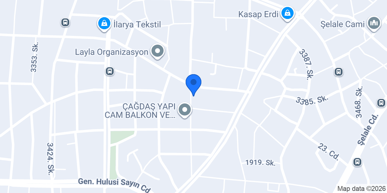 Berlin mobilya konumu